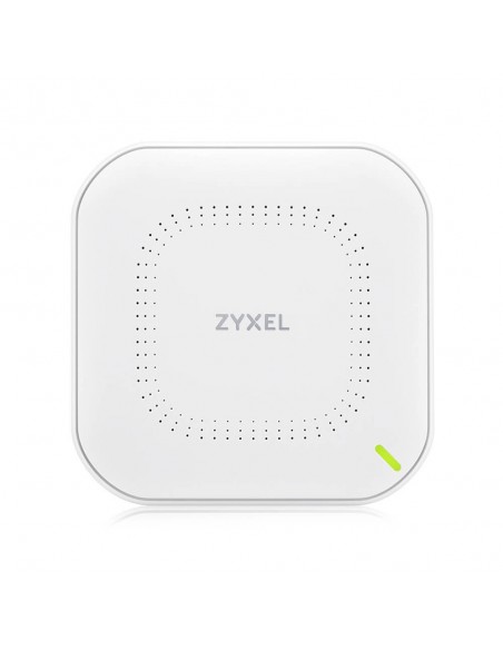 Zyxel NWA50AX PRO 2400 Mbit s Blanco Energía sobre Ethernet (PoE)