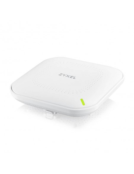 Zyxel NWA50AX PRO 2400 Mbit s Blanco Energía sobre Ethernet (PoE)