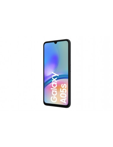 Samsung Galaxy A05s 17 cm (6.7") SIM doble Android 13 4G USB Tipo C 4 GB 64 GB 5000 mAh Negro