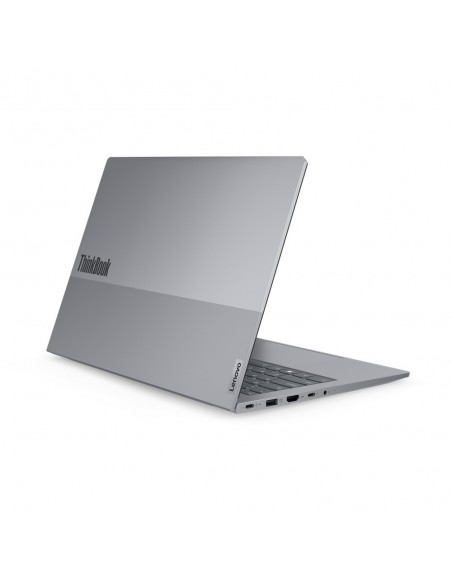 Lenovo ThinkBook 14 G6 IRL Portátil 35,6 cm (14") WUXGA Intel® Core™ i5 i5-1335U 8 GB DDR5-SDRAM 256 GB SSD Wi-Fi 6 (802.11ax)