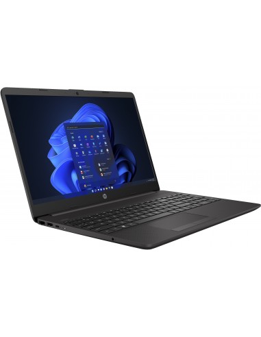 HP 250 G9 Portátil 39,6 cm (15.6") Full HD Intel® Core™ i7 i7-1255U 8 GB DDR4-SDRAM 512 GB SSD Wi-Fi 5 (802.11ac) Windows 11
