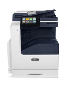 Xerox VersaLink C7130 A3 30 ppm, a 2 caras, copia impresión escaneado, PCL5c 6, DADF, 2 bandejas, 620 hojas