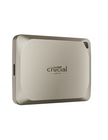 Crucial X9 Pro 1 TB Beige