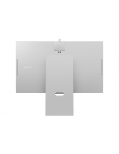 Samsung ViewFinity S90PC pantalla para PC 68,6 cm (27") 5120 x 2880 Pixeles 5K Ultra HD LCD Plata