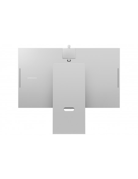 Samsung ViewFinity S90PC pantalla para PC 68,6 cm (27") 5120 x 2880 Pixeles 5K Ultra HD LCD Plata