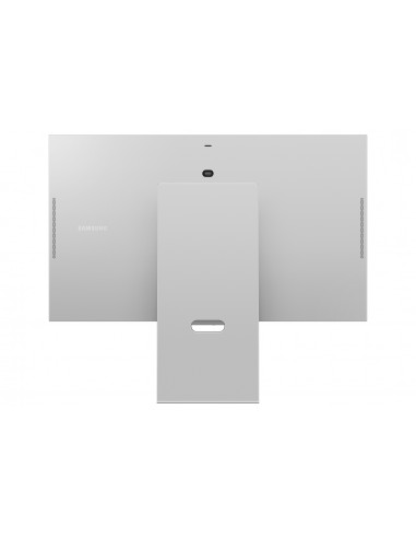 Samsung ViewFinity S90PC pantalla para PC 68,6 cm (27") 5120 x 2880 Pixeles 5K Ultra HD LCD Plata