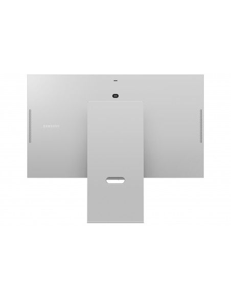 Samsung ViewFinity S90PC pantalla para PC 68,6 cm (27") 5120 x 2880 Pixeles 5K Ultra HD LCD Plata