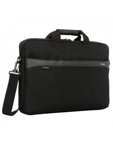 Targus GeoLite 40,6 cm (16") Slip case Negro