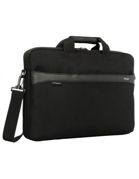 Targus GeoLite 40,6 cm (16") Slip case Negro