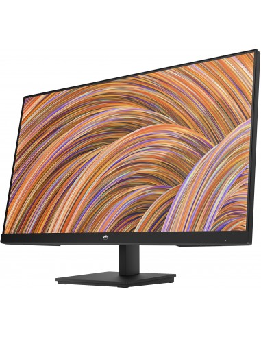 HP V27i G5 FHD Monitor pantalla para PC 68,6 cm (27") 1920 x 1080 Pixeles Full HD Negro