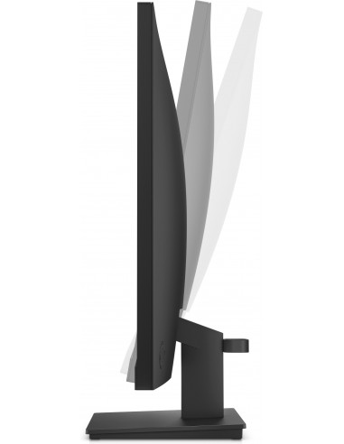 HP V27i G5 FHD Monitor pantalla para PC 68,6 cm (27") 1920 x 1080 Pixeles Full HD Negro