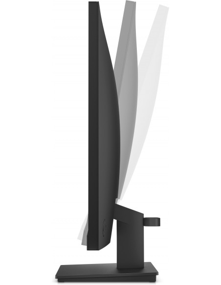 HP V27i G5 FHD Monitor pantalla para PC 68,6 cm (27") 1920 x 1080 Pixeles Full HD Negro