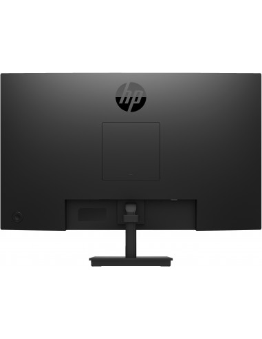 HP V27i G5 FHD Monitor pantalla para PC 68,6 cm (27") 1920 x 1080 Pixeles Full HD Negro