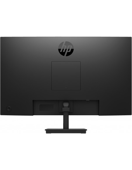 HP V27i G5 FHD Monitor pantalla para PC 68,6 cm (27") 1920 x 1080 Pixeles Full HD Negro
