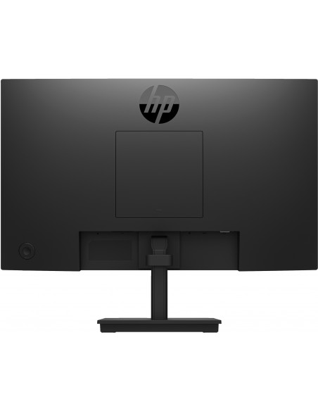 HP V22i G5 pantalla para PC 54,6 cm (21.5") 1920 x 1080 Pixeles Full HD Negro