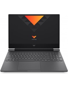 HP Victus Gaming 15-fa0052ns Portátil 39,6 cm (15.6") Full HD Intel® Core™ i5 i5-12450H 16 GB DDR4-SDRAM 512 GB SSD NVIDIA