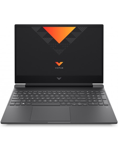 HP Victus Gaming 15-fa0052ns Portátil 39,6 cm (15.6") Full HD Intel® Core™ i5 i5-12450H 16 GB DDR4-SDRAM 512 GB SSD NVIDIA HP Victus Gaming 15-fa0052ns Portátil 39,6 cm (15.6") Full HD Intel® Core™ i5 i5-12450H 16 GB DDR4-SDRAM 512 GB SSD NVIDIA