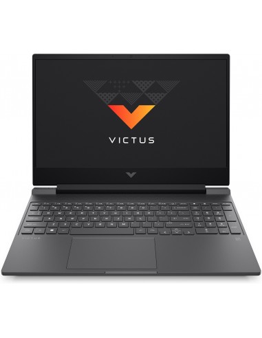 HP Victus Gaming 15-fa0052ns Portátil 39,6 cm (15.6") Full HD Intel® Core™ i5 i5-12450H 16 GB DDR4-SDRAM 512 GB SSD NVIDIA