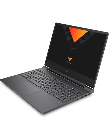 HP Victus Gaming 15-fa0052ns Portátil 39,6 cm (15.6") Full HD Intel® Core™ i5 i5-12450H 16 GB DDR4-SDRAM 512 GB SSD NVIDIA