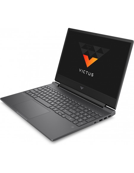 HP Victus Gaming 15-fa0052ns Portátil 39,6 cm (15.6") Full HD Intel® Core™ i5 i5-12450H 16 GB DDR4-SDRAM 512 GB SSD NVIDIA