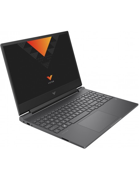 HP Victus Gaming 15-fa0052ns Portátil 39,6 cm (15.6") Full HD Intel® Core™ i5 i5-12450H 16 GB DDR4-SDRAM 512 GB SSD NVIDIA HP Victus Gaming 15-fa0052ns Portátil 39,6 cm (15.6") Full HD Intel® Core™ i5 i5-12450H 16 GB DDR4-SDRAM 512 GB SSD NVIDIA