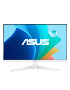 ASUS VY249HF-W pantalla para PC 60,5 cm (23.8") 1920 x 1080 Pixeles Full HD LCD Blanco