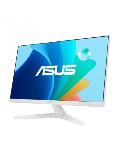 ASUS VY249HF-W pantalla para PC 60,5 cm (23.8") 1920 x 1080 Pixeles Full HD LCD Blanco