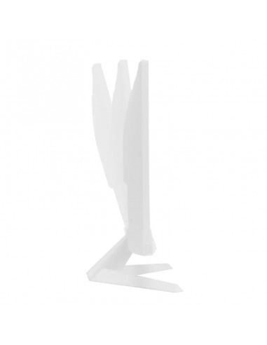 ASUS VY249HF-W pantalla para PC 60,5 cm (23.8") 1920 x 1080 Pixeles Full HD LCD Blanco