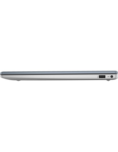 HP 15-fd0060ns Portátil 39,6 cm (15.6") Full HD Intel® Core™ i7 i7-1355U 8 GB DDR4-SDRAM 512 GB SSD Wi-Fi 6E (802.11ax) FreeDOS