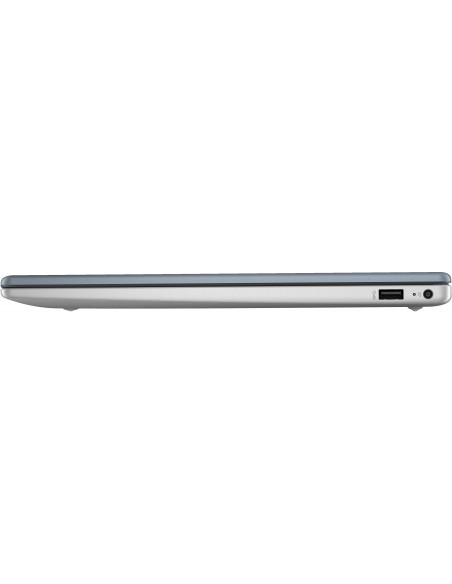 HP 15-fd0060ns Portátil 39,6 cm (15.6") Full HD Intel® Core™ i7 i7-1355U 8 GB DDR4-SDRAM 512 GB SSD Wi-Fi 6E (802.11ax) FreeDOS