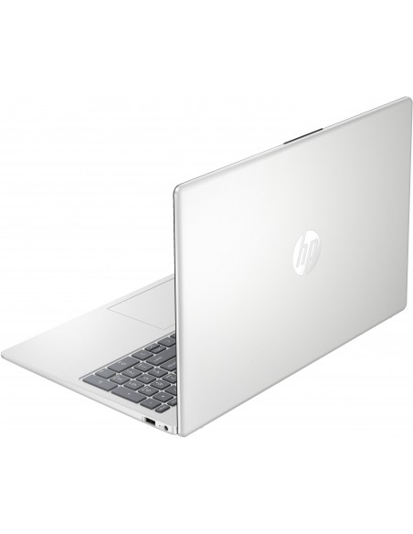 HP 15-fd0061ns Portátil 39,6 cm (15.6") Full HD Intel® Core™ i7 i7-1355U 8 GB DDR4-SDRAM 512 GB SSD Wi-Fi 6E (802.11ax) Windows