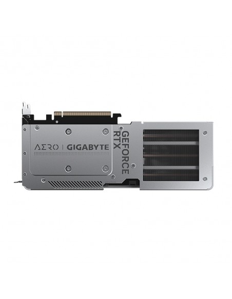 Gigabyte AERO GeForce RTX 4060 Ti OC 8G NVIDIA 8 GB GDDR6