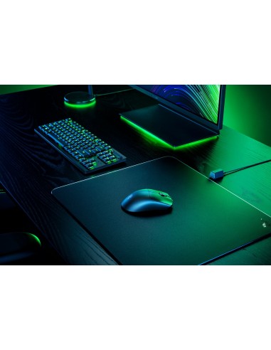 Razer Viper V3 HyperSpeed ratón mano derecha RF inalámbrico Óptico 30000 DPI