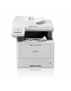Brother DCP-L5510DW Laser A4 1200 x 1200 DPI 48 ppm Wifi