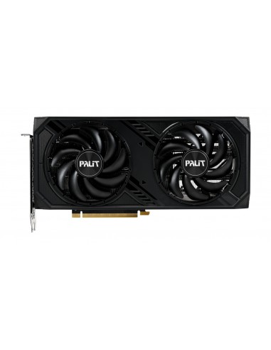 Palit GeForce RTX 4070 SUPER Dual NVIDIA 12 GB GDDR6X