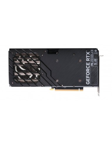 Palit GeForce RTX 4070 SUPER Dual NVIDIA 12 GB GDDR6X