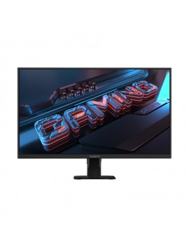 Gigabyte GS27F pantalla para PC 68,6 cm (27") 1920 x 1080 Pixeles Full HD LCD Negro