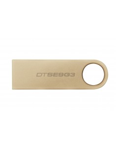 Kingston Technology DataTraveler SE9 G3 unidad flash USB 512 GB USB tipo A 3.2 Gen 1 (3.1 Gen 1) Oro 2