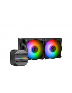 MSI MAG CORELIQUID M240 sistema de refrigeración para ordenador Procesador Sistema de refrigeración líquida todo en uno 24 cm 2