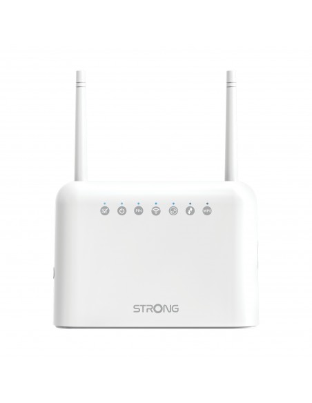 Strong 4G LTE Router 350 Router de red móvil