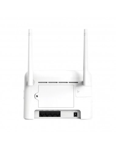 Strong 4G LTE Router 350 Router de red móvil