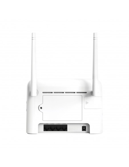 Strong 4G LTE Router 350 Router de red móvil Strong 4G LTE Router 350 Router de red móvil