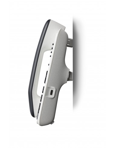 POLY Edge E220 teléfono IP Negro 4 líneas IPS