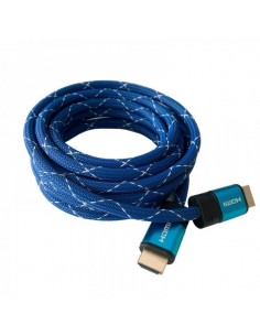 3GO CHDMI320 cable HDMI 3 m HDMI tipo A (Estándar) Azul