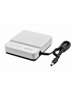 APC CP12036LI sistema de alimentación ininterrumpida (UPS) 36 W