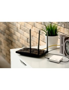 APC CP12036LI sistema de alimentación ininterrumpida (UPS) 36 W 2