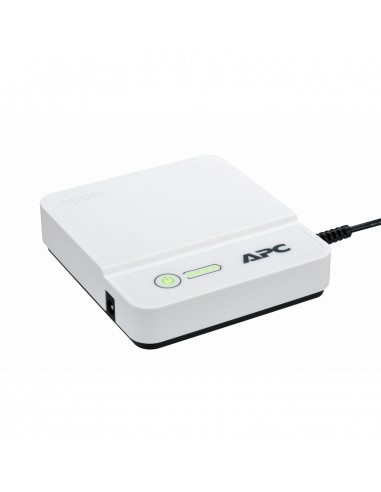 APC CP12036LI sistema de alimentación ininterrumpida (UPS) 36 W