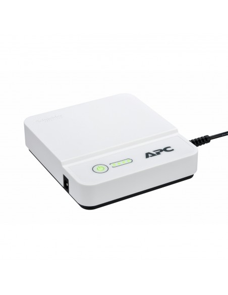 APC CP12036LI sistema de alimentación ininterrumpida (UPS) 36 W