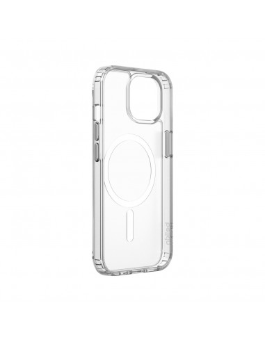 Belkin MSA019btCL funda para teléfono móvil 15,5 cm (6.1") Transparente