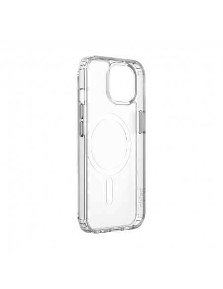 Belkin MSA019btCL funda para teléfono móvil 15,5 cm (6.1") Transparente